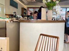 -fishtank鱼缸咖啡(三山街店)