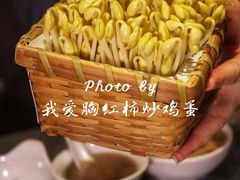 -巴奴毛肚火锅(悠唐购物中心店)