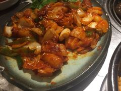 -缸桶屋韩国料理·全程帮烤(泰禾店)