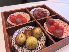 -同庆楼(大钟寺店)