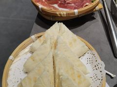 -阿婆情腊排骨火锅·野生菌季(古城旗舰店)