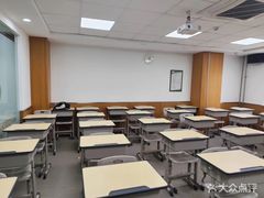 -新东方国际教育·雅思托福(海淀水清木华校区)