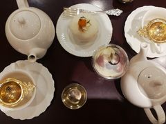 -檬舒舒MonChouChou(环球金融中心店)