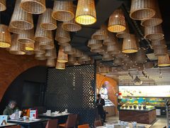 -佬太公海鸭·海鲜大排档(上海总店)