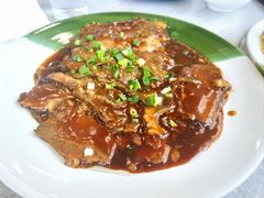 -壹条龙饭庄台基厂店