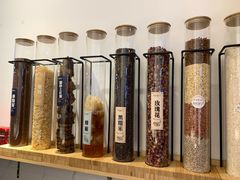 -甜心闲生传统手工冰粉(太古里店)