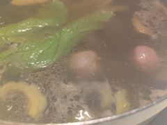 -陈记顺和牛肉火锅馆(天河北路店)