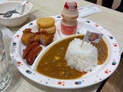 -CoCo壱番屋