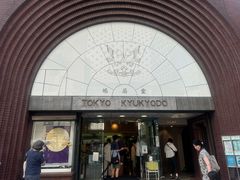-鸠居堂(銀座本店)