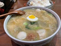 皮肚面-四宜糕团店(文峰城市广场店)