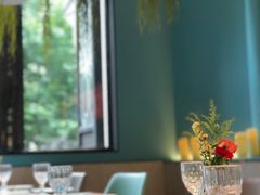 -蜜桃花开·中西融合菜E&W(南长街店)