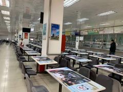 -北京农学院-第2食堂