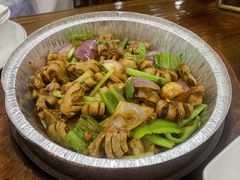 -南记食粥坊·宵夜大排档(莲花店)