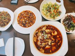 -老牌坊鲁菜名店(宽厚里店)