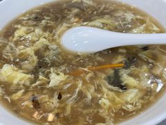 酸辣汤-同发号饭庄(复兴路店)