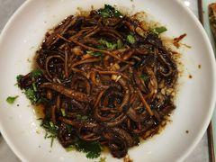 -玉华台饭庄·淮扬菜·烤鸭(望京店)