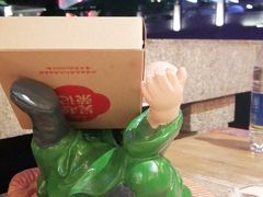 -吴越荣记苏州菜·松鼠桂鱼100%活鱼现做(斜塘老街店)