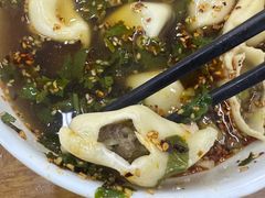 -回坊马二饺子馆