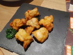 -棒约翰比萨·意面(幸福林带店)
