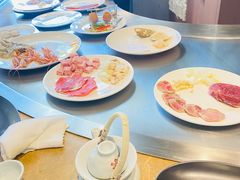 -雅玛花式铁板烧餐厅(好运街店)