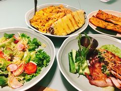 -CHINCHIN 青青·泰国料理(万象食家店)