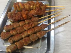 -海平馄饨(逍遥二路店)
