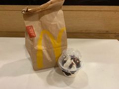 -麦当劳(曲阳店)