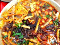 -阿生哥螺蛳粉(永安街店)