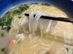 -上坐过桥米线(顺城店)