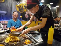 -猪的故事·韩式烤肉(韩乐坊店)