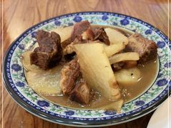 -老回回饺子馆(海洋馆店)