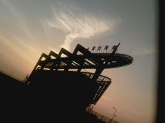 -南汇嘴观海公园