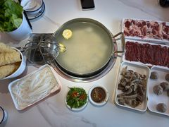 -八合里牛肉火锅(八合里总店)