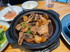 姜母鸭-大厨的餐厅(曾厝垵总店)