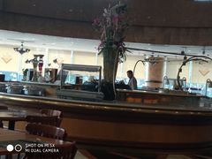 -南京维景国际大酒店(南京博物院店)