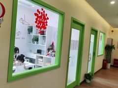 -培飞思维馆(浣花溪校区)