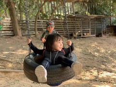 -任达丞国农庄(任达山庄店)