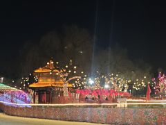-北陵公园