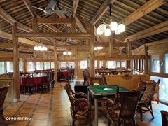 大堂-龙翔山庄雷鸡肉(青城后山泰安古镇店)