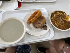 -老磁器口豆汁店(天坛店)