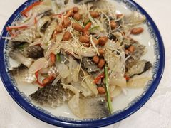 -寻味顺德·南记酒家·传统顺德菜·鱼生(广源路店)