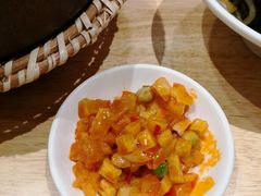 -花少爷的粥(中贸广场店)