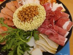 -汤连得温泉馆(宝山店)