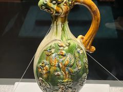 -河南博物院