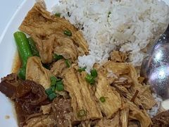 -香港深仔记茶餐厅(东门店)