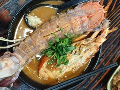 -鲤.金记沙茶面(总店)