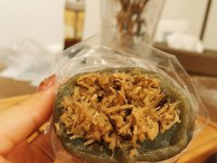 -阿兰草仔粿