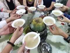 -红旗山庄(圭峰山店)