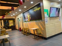 -真功夫(银座商城玉函店)