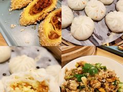 -陈傻子餐厅(世纪都会店)
